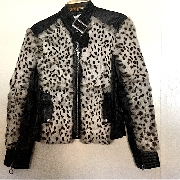 Baby Phat Jackets & Blazers - Baby Phat Moto Jacket 🎉HP🎉